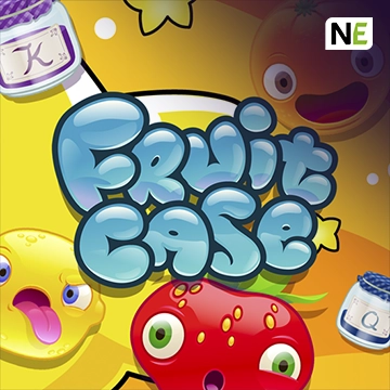 Fruit Case - POCKETSLOT777