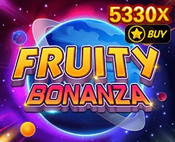 Fruity Bonanza - POCKETSLOT777