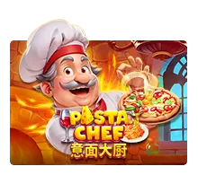 Joker123 : Pasta Chef - POCKETSLOT777