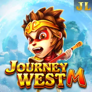 Joumey West M - POCKETSLOT777