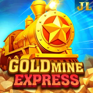Gold Mine Express - POCKETSLOT777