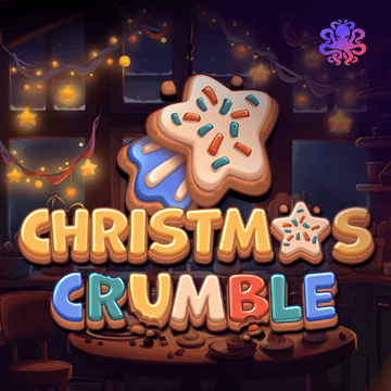 Christmas Crumble - POCKETSLOT777