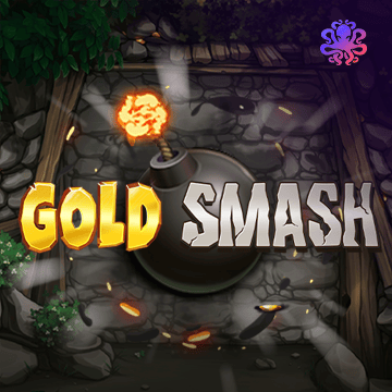 Gold Smash - POCKETSLOT777
