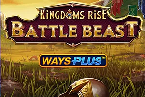 Kingdoms Rise: Battle Beast™ - POCKETSLOT777