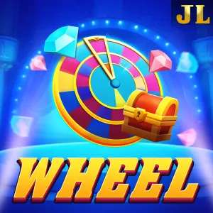 Wheel - POCKETSLOT777