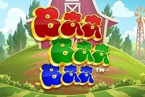 Baa, Baa, Baa - POCKETSLOT777