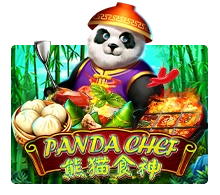 Joker123 : Panda Chef - POCKETSLOT777