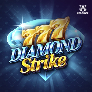777 Diamond Strike - POCKETSLOT777