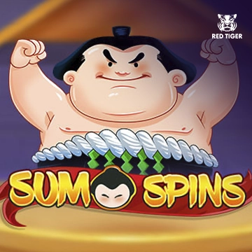 Sumo Spins - POCKETSLOT777