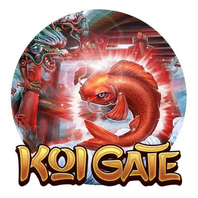 Habanero : Koi Gate - POCKETSLOT777