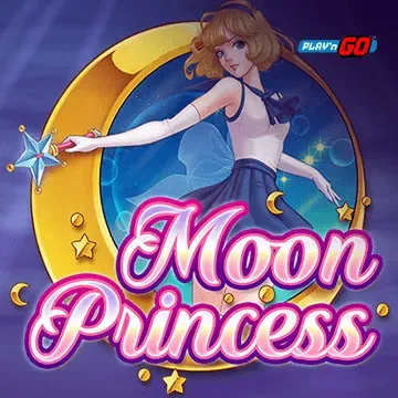 Moon Princess - POCKETSLOT777