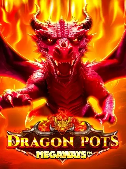 Pragmatic : Dragon Pots Megaways - POCKETSLOT777
