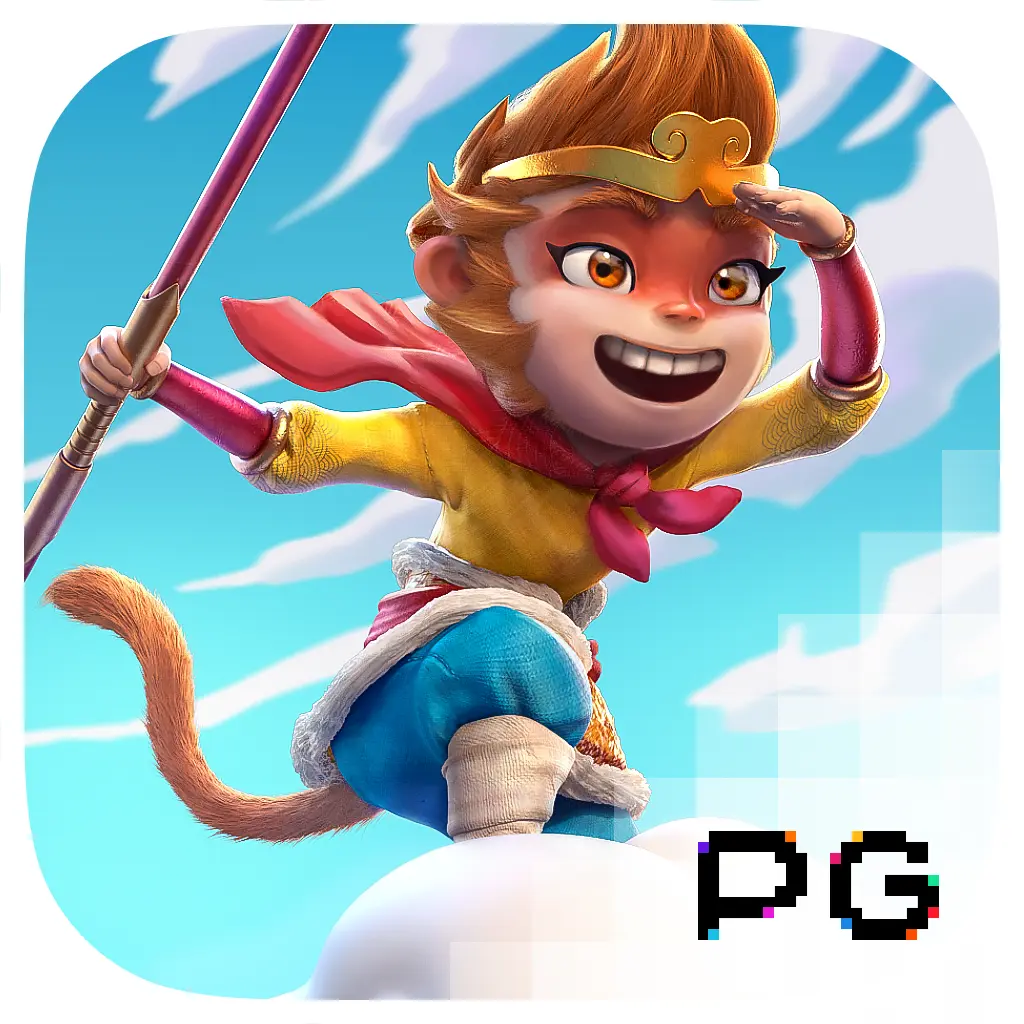 PGSoft : Journey to the Wealth - POCKETSLOT777