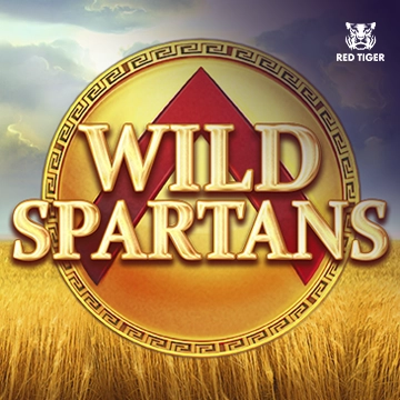 Wild Spartans - POCKETSLOT777