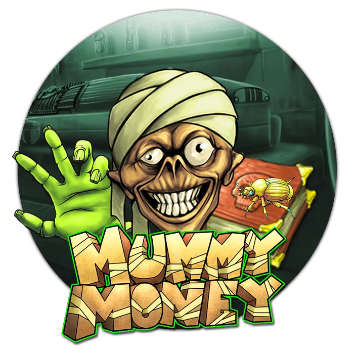 Habanero : Mummy Money - POCKETSLOT777