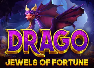 Pragmatic : Drago - Jewels of Fortune - POCKETSLOT777