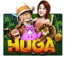 Joker123 : Huga - POCKETSLOT777