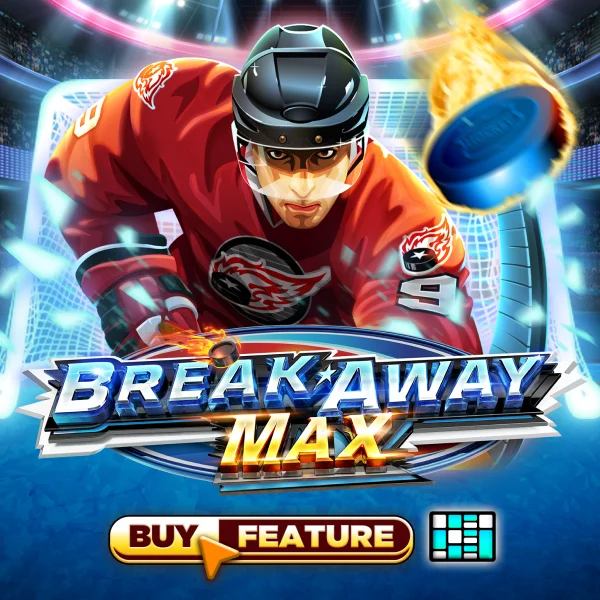 Break Away Max - POCKETSLOT777