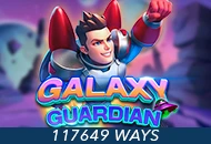 Galaxy Guardian - POCKETSLOT777