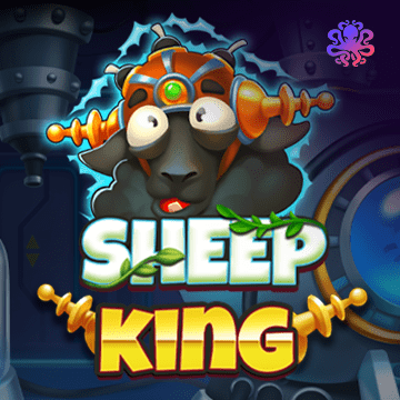 Sheep King - POCKETSLOT777