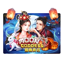 Joker123 : Moon Goddess - POCKETSLOT777