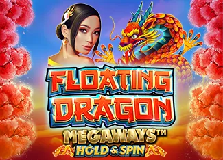 Pragmatic : Floating Dragon Hold & Spin Megaways - POCKETSLOT777
