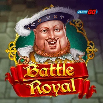 Battle Royal - POCKETSLOT777