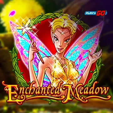 Enchanted Meadow - POCKETSLOT777