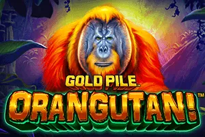 Gold Pile: Orangutan! - POCKETSLOT777