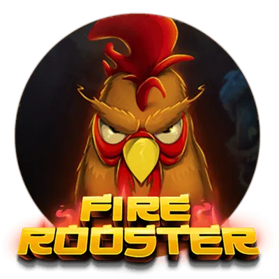Habanero : Fire Rooster - POCKETSLOT777