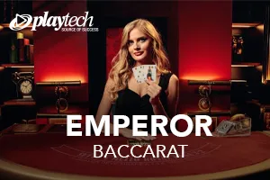 Emperor Baccarat - POCKETSLOT777