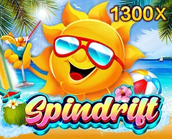 Spindrift - POCKETSLOT777