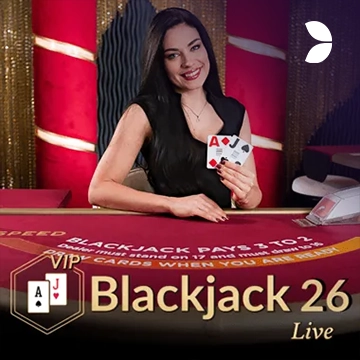 Blackjack Classic 26 - POCKETSLOT777