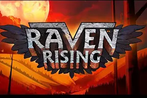 POP Raven Rising (Quickspin) - POCKETSLOT777