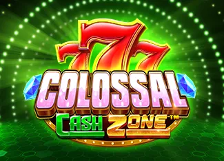 Pragmatic : Colossal Cash Zone - POCKETSLOT777