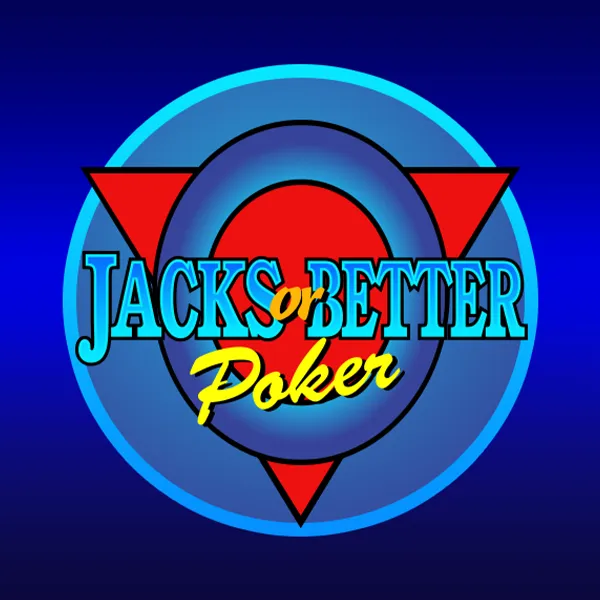 Jacks or Better - POCKETSLOT777