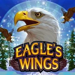 Eagles Wings - POCKETSLOT777