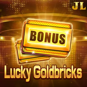 Jili : Lucky Goldbricks - POCKETSLOT777