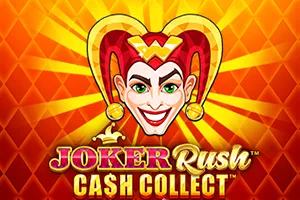 Joker Rush: Cash collect - POCKETSLOT777