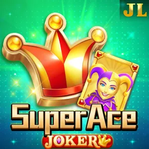 Jili : Super Ace Joker - POCKETSLOT777