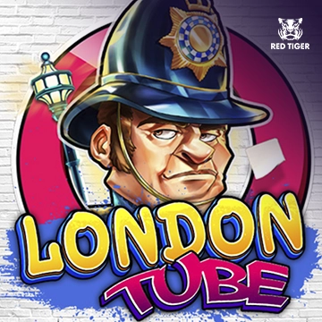 London Tube - POCKETSLOT777