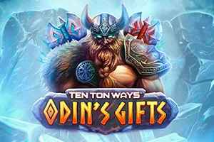 Ten Ton Ways Odins Gifts - POCKETSLOT777