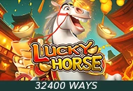 Lucky Horse - POCKETSLOT777
